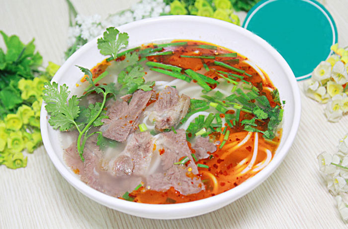 龙湾羊肉粉培训